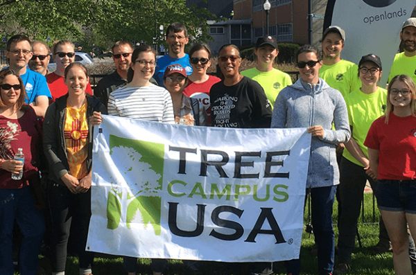 Sustainability University Of Illinois At Chicago